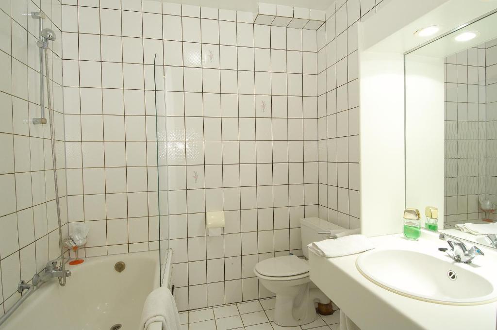 Hotel Apollo ズテンダール 部屋 写真
