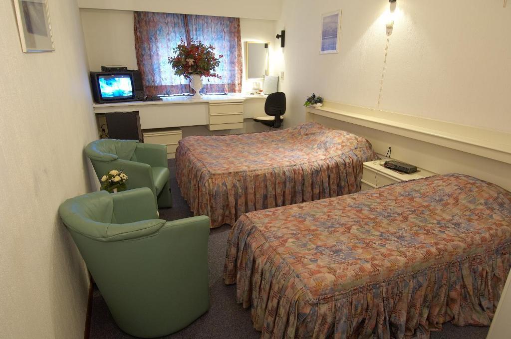 Hotel Apollo ズテンダール 部屋 写真