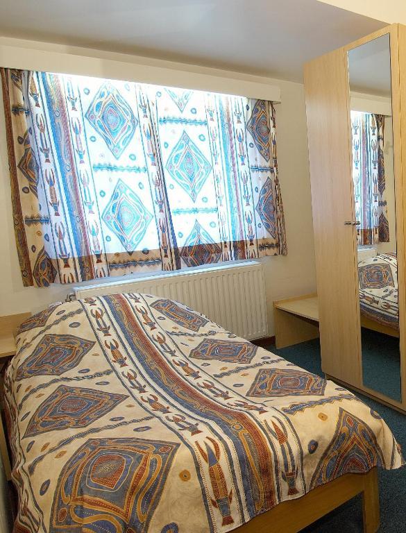 Hotel Apollo ズテンダール 部屋 写真