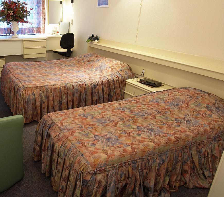 Hotel Apollo ズテンダール 部屋 写真