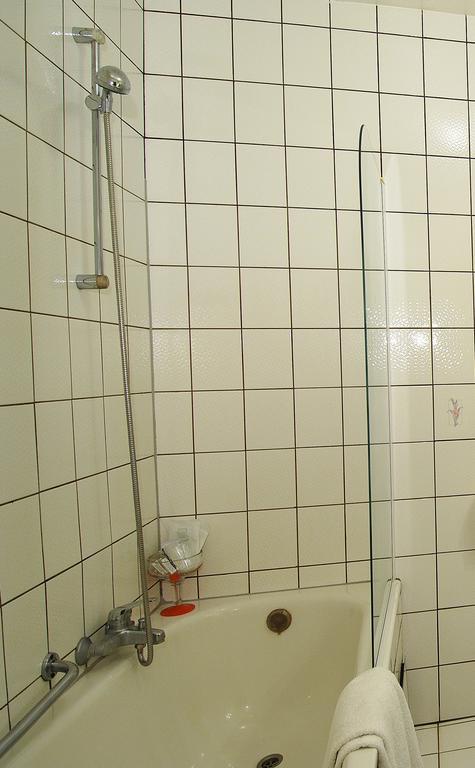 Hotel Apollo ズテンダール 部屋 写真